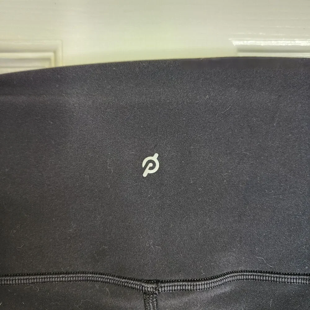 Peloton womens size